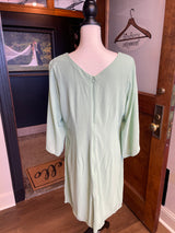 Grace Karin NWT Chiffon Dress (L)