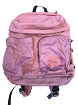 The North Face Mountain Daypack in Pink