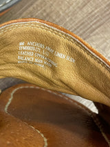 Tommy Bahama Anchors Away Men's Linen Slide (8)