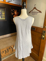 Puli NWT Women's Sleeveless Tunic (L)