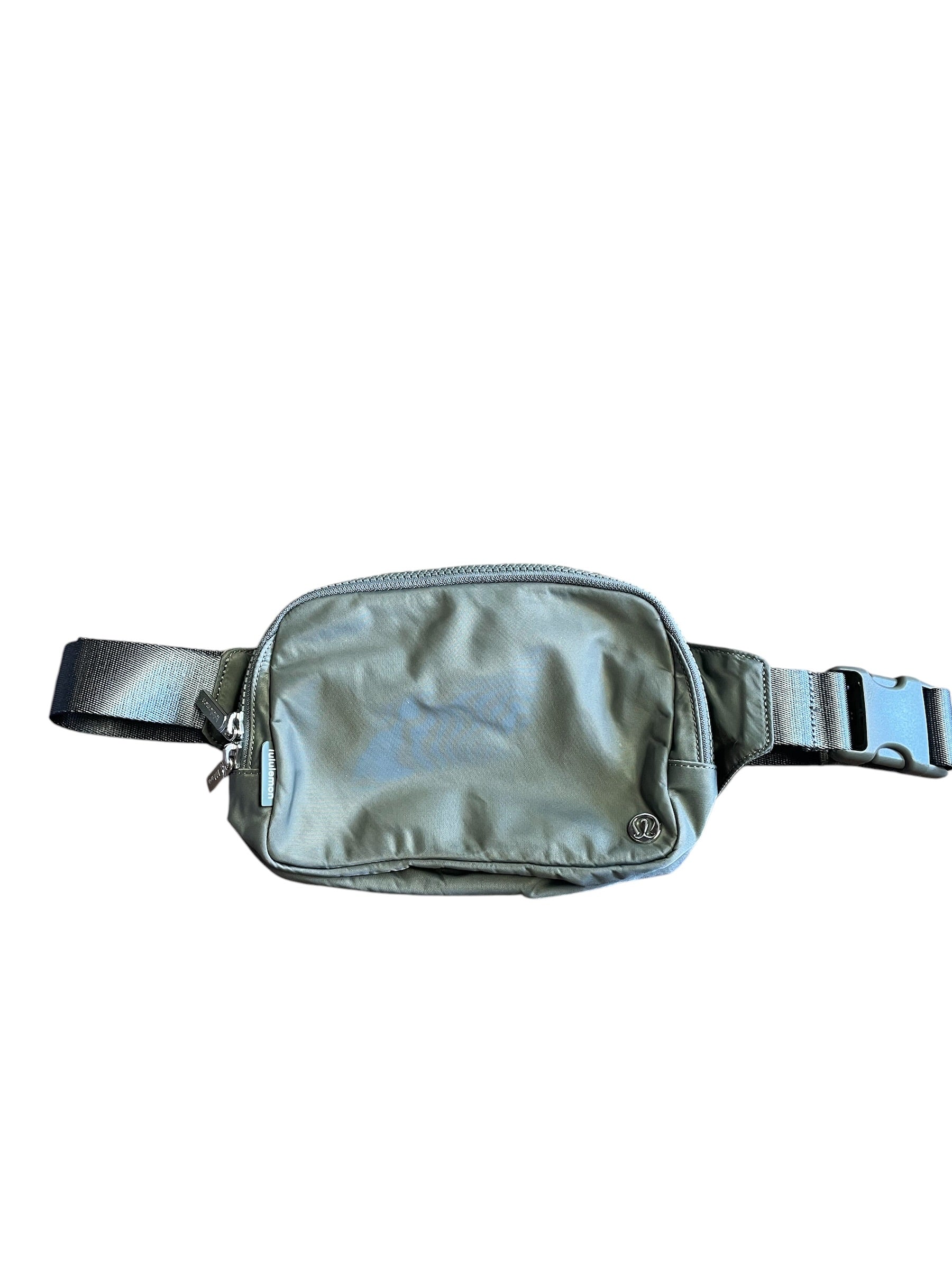 Lulumemon 2L Everywhere Belt Bag Sage