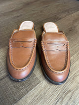 J. Crew Women's Slip On Loafers (9)