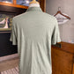 H&M Slim Fit Men's Polo (L)