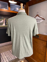 H&M Slim Fit Men's Polo (L)