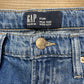 GAP High Rise Wide Leg Women's Jeans (8/29R)