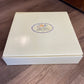 Mikasa Garden Harvest 14" Chip and Dip (NIB)