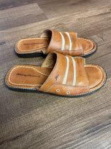 Tommy Bahama Anchors Away Men's Linen Slide (8)
