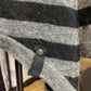 Harley Davidson Long Sleeved Knit Top (M)
