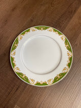 Style House Fine China Kimberly 10.5" Dinner Plate