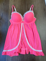 Victoria's Secret Camisole Bra Top (36B)