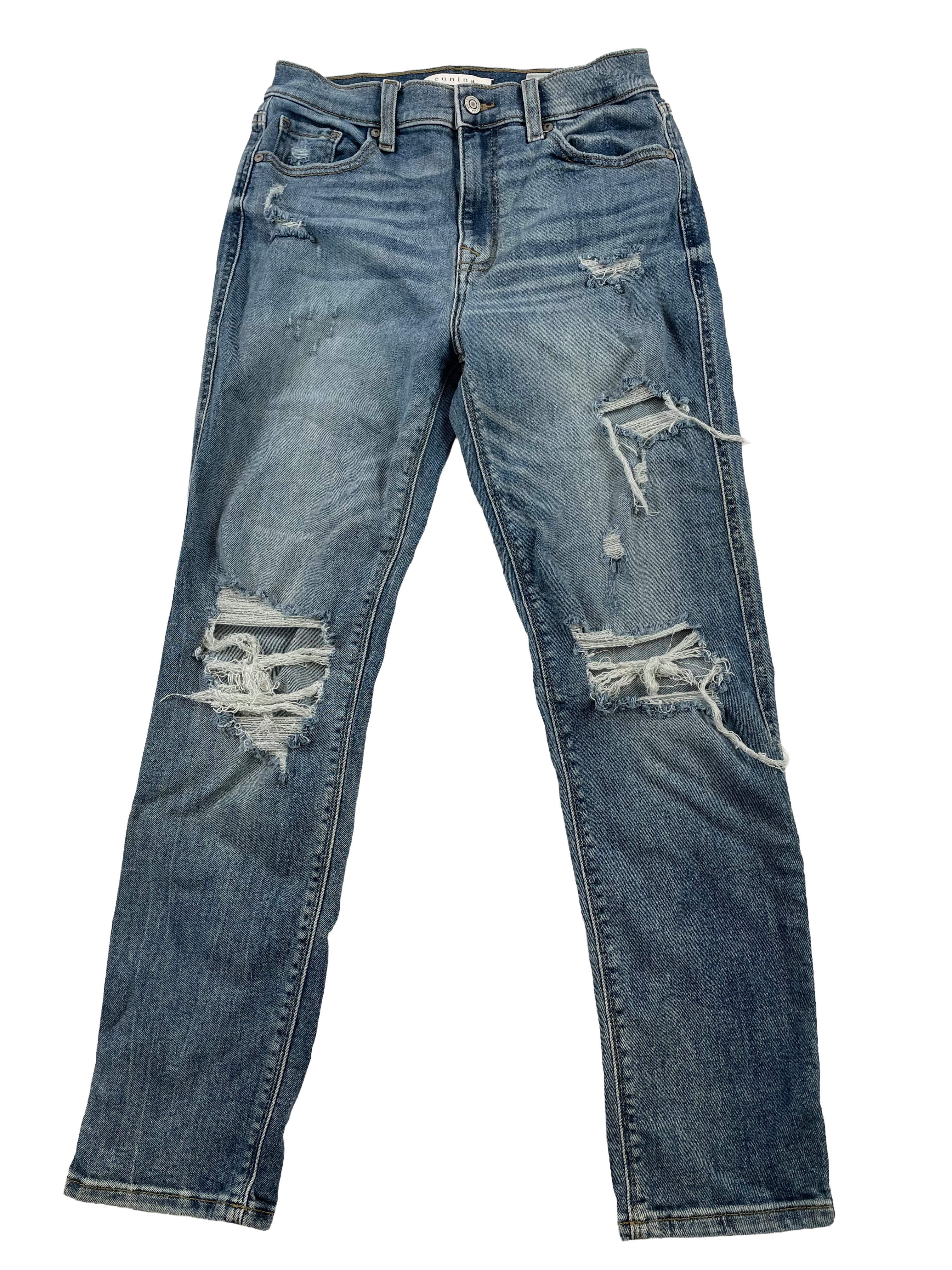 Eunina Rocky Super High Rise Boyfriend Jeans (3)