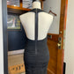 Alice & Olivia Silk Dress (6)