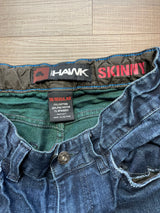 Tony Hawk Boys' Skinny Jean (10R)