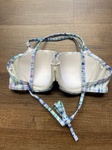 Shade Shore Underwire Bikini Top (34C)