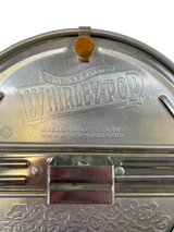 The Genuine Whirley Pop Hand-Crank Popcorn Maker