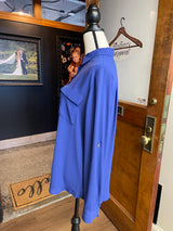 Loft Button Down Women's Blouse (L)