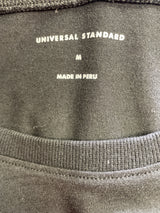 Universal Standard Women's Tee (M 18/20)