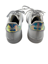 Adidas Women's Cloudfoam Comfort Sneakers (9.5) - BinxBerry Consignment