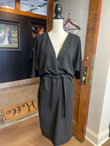 City Chic Women's Belted Dress (16)