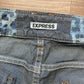 Express Modern Boyfriend Women's Jeans (2)