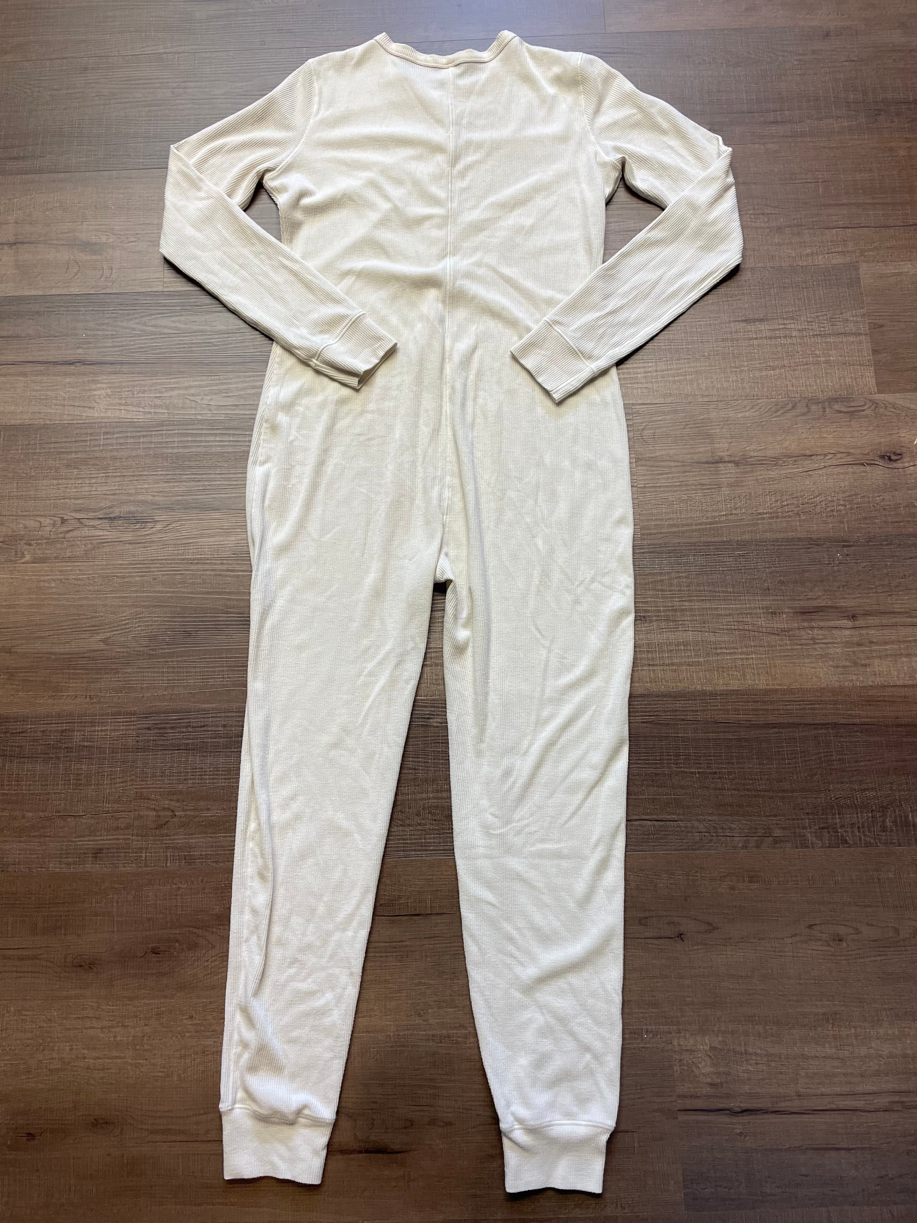 Parade Women's Snap Front Onesie (M)