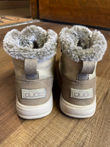 Hey Dude Eloise Women's Slip on Boots (7)