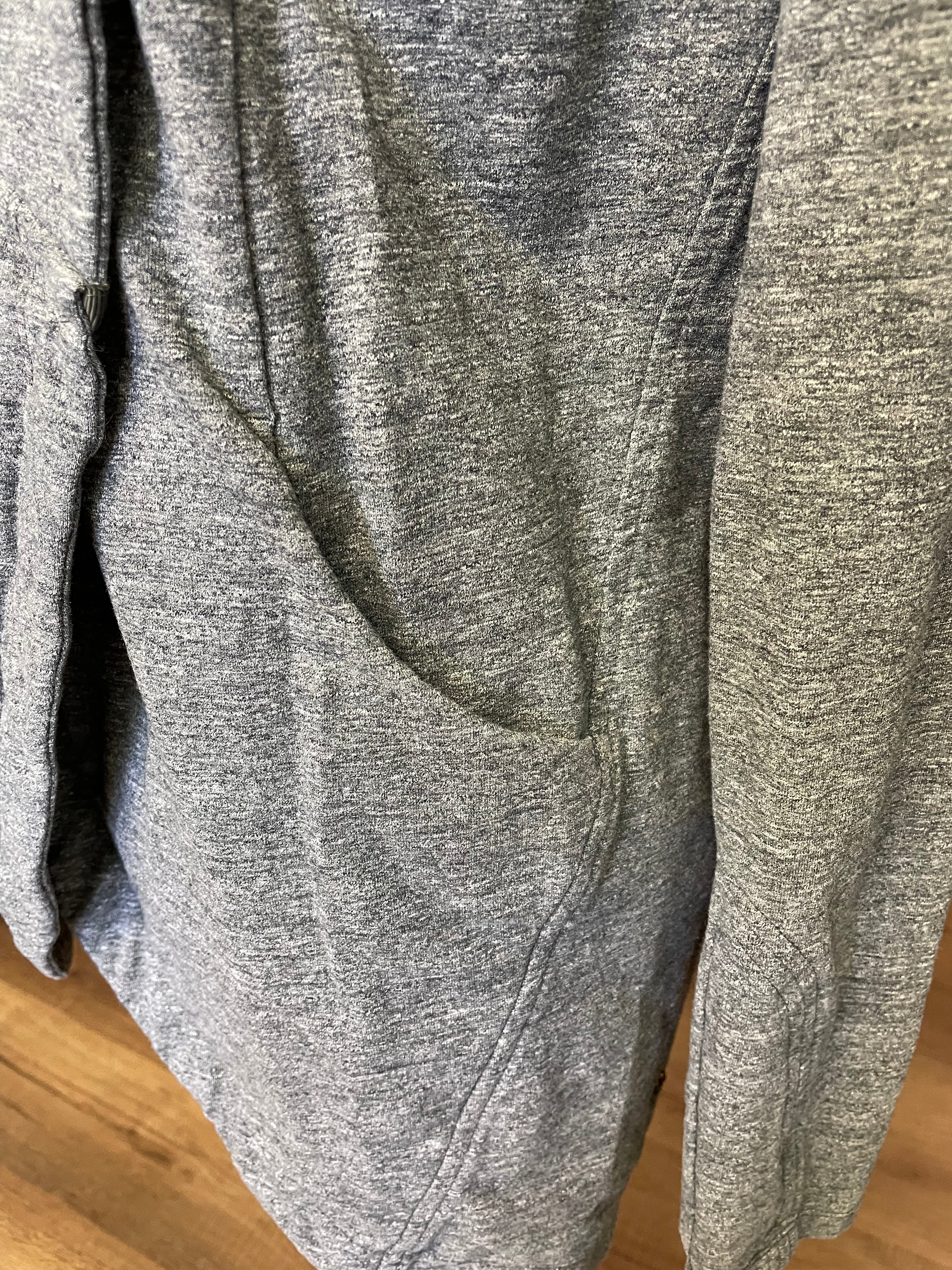 Lululemon That's A Wrap Jacket (4)