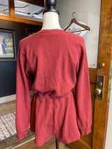 Parade Women's Short One Piece (M)