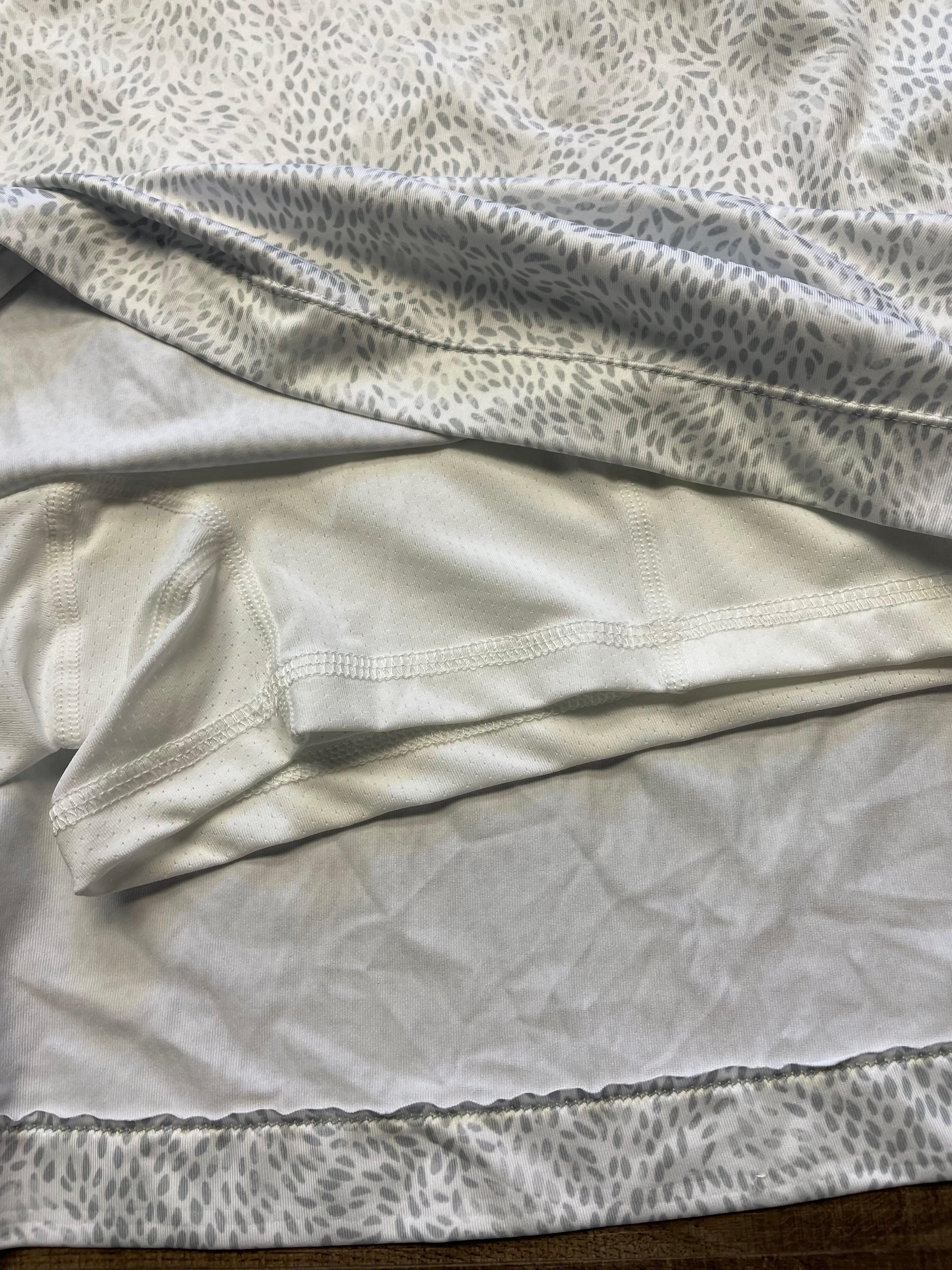 Dunning Women's Skort (L)