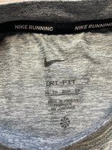 Nike Running Women's Long Sleeved DRI-Fit Top (XS)
