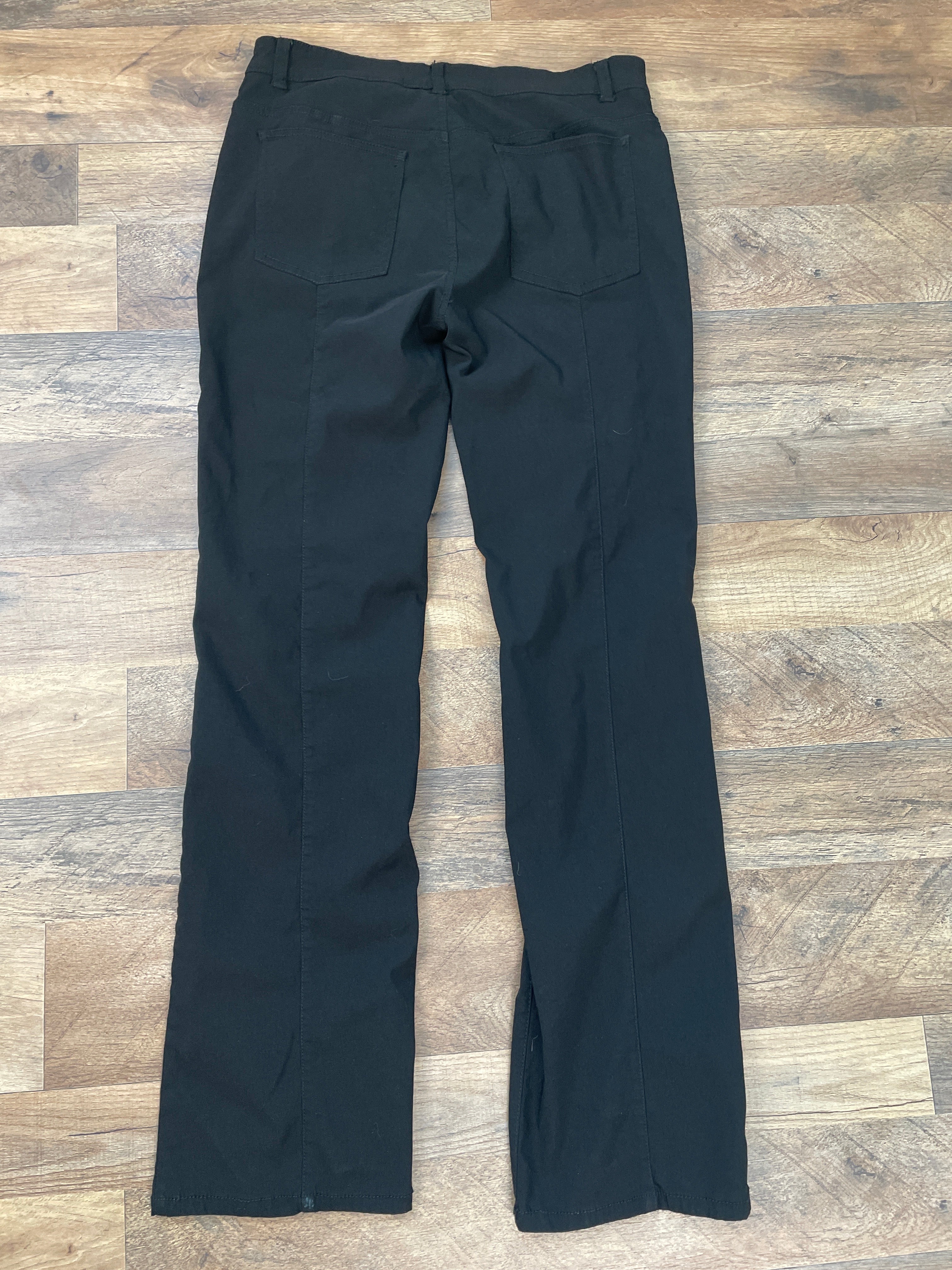 DKNY Women's East Village Jean (8) - BinxBerry Consignment