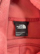 The North Face Women's Canyonlands Pullover Crop (L)