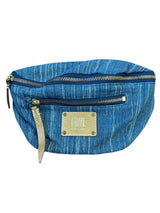 Frye Heavy Fabric Fanny Pack