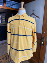 Siegfried & Company Men's Polo (L)