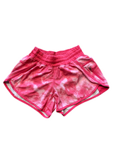 Lululemon Women's Tracker Short IV Pink Tie-Dye Shorts (6)