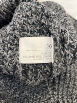 Old Navy Lambswool Snap Front Sweater (XXL) - BinxBerry Consignment