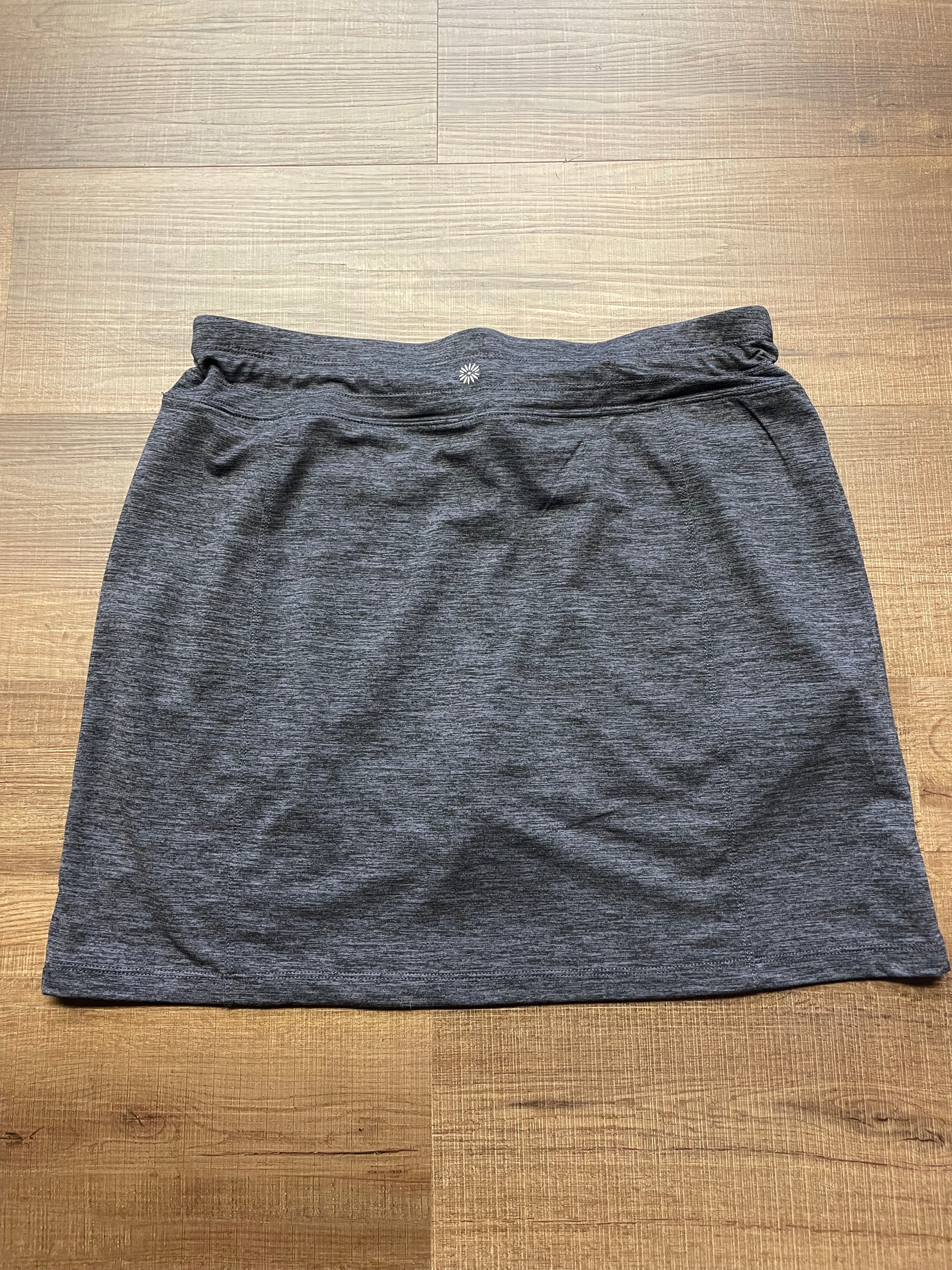Tangerine Extra Soft Active Women's Skort (L)
