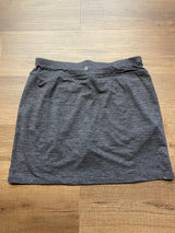 Tangerine Extra Soft Active Women's Skort (L)