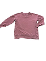 Aerie Split Side Crewneck Sweatshirt (S)