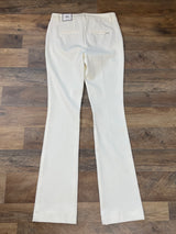 WHBM The Ponte Slim Boot Trouser (00R)