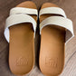 Reef Women's Vista Two Strap Sandals (7)