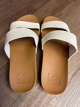 Reef Women's Vista Two Strap Sandals (7)