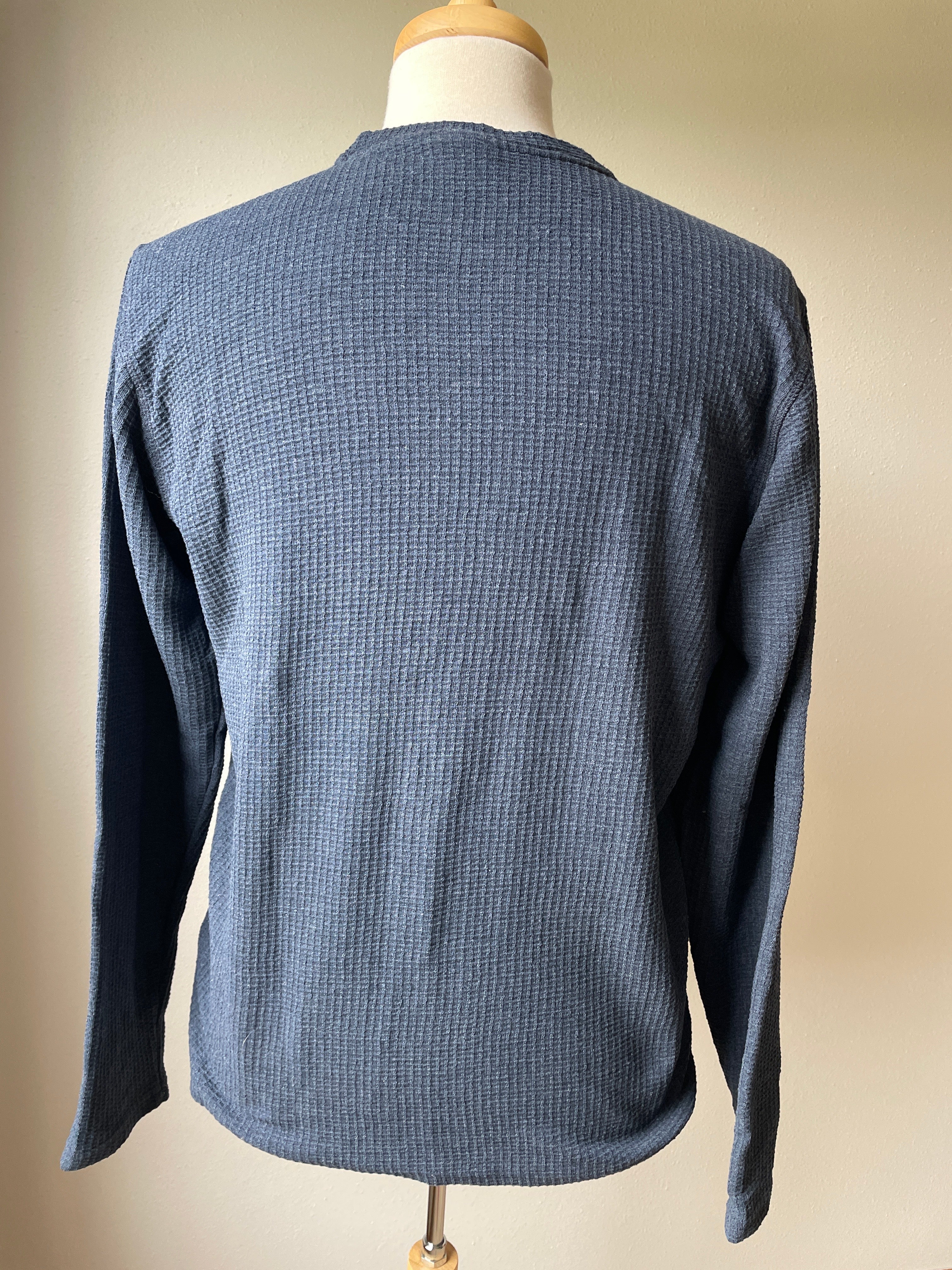Columbia Men's Crew Neck Top (M)