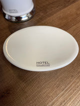 Spa Bath Accessories Hotel Collection Set