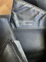 City Chic Heeled Boots (41)