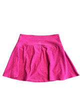 Beyond Yoga Spacedye Women's Pink Skort (L)