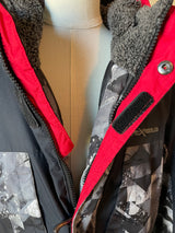 ZeroXposur Coat (YL)