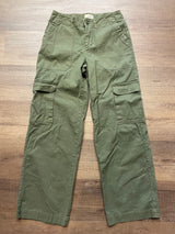 Universal Thread Women's Cargo Pants (4) - BinxBerry Consignment