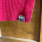 Eddie Bauer Red Women's Cardigan (S)