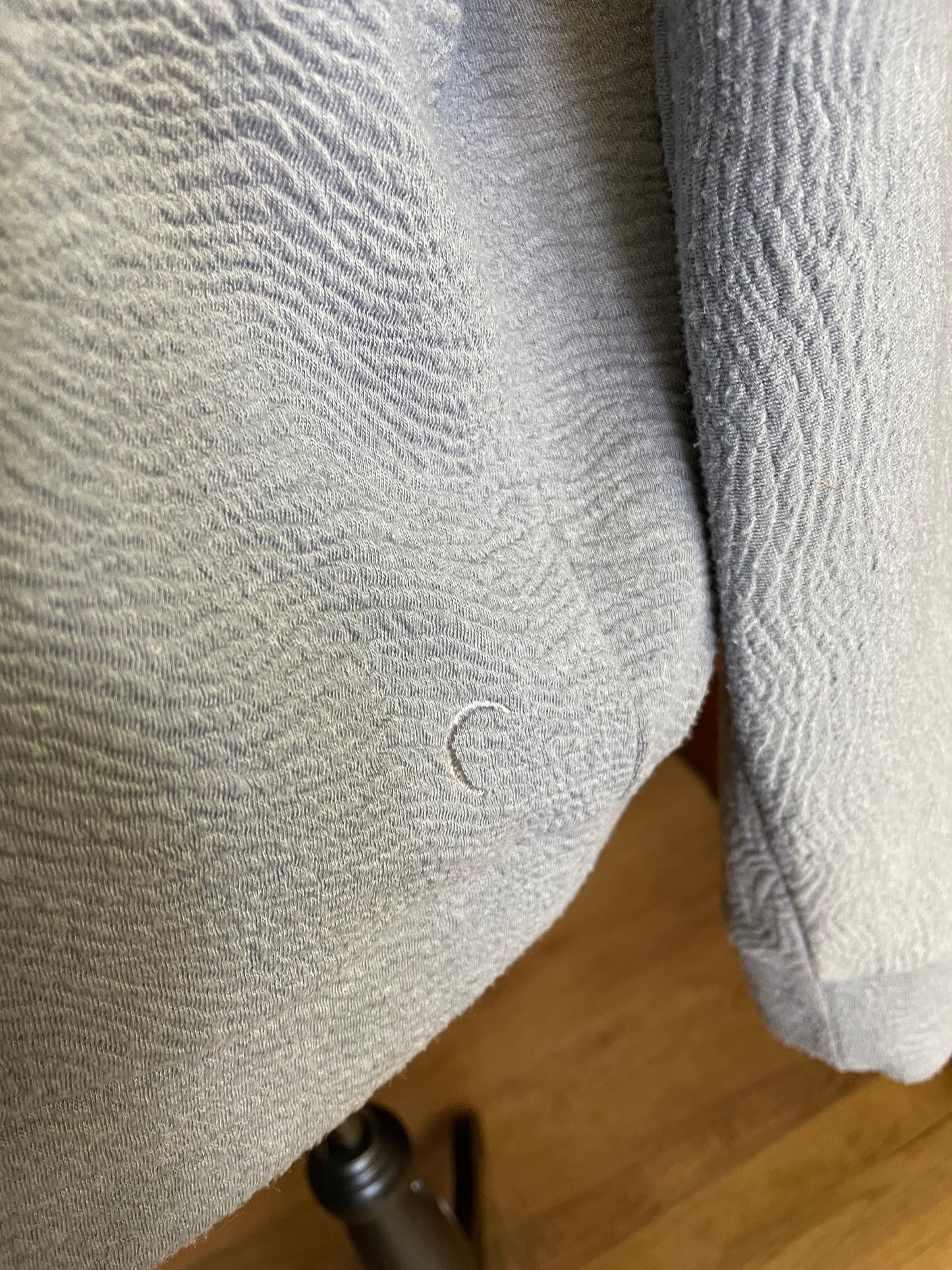 Zyia Hoodie (M)
